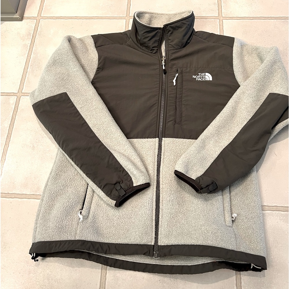 North Face Denali jacket Large